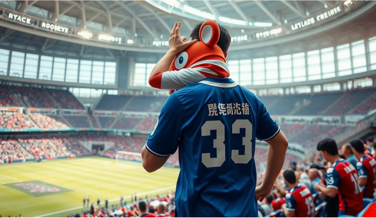 足球豪门球队恩怨 示意图